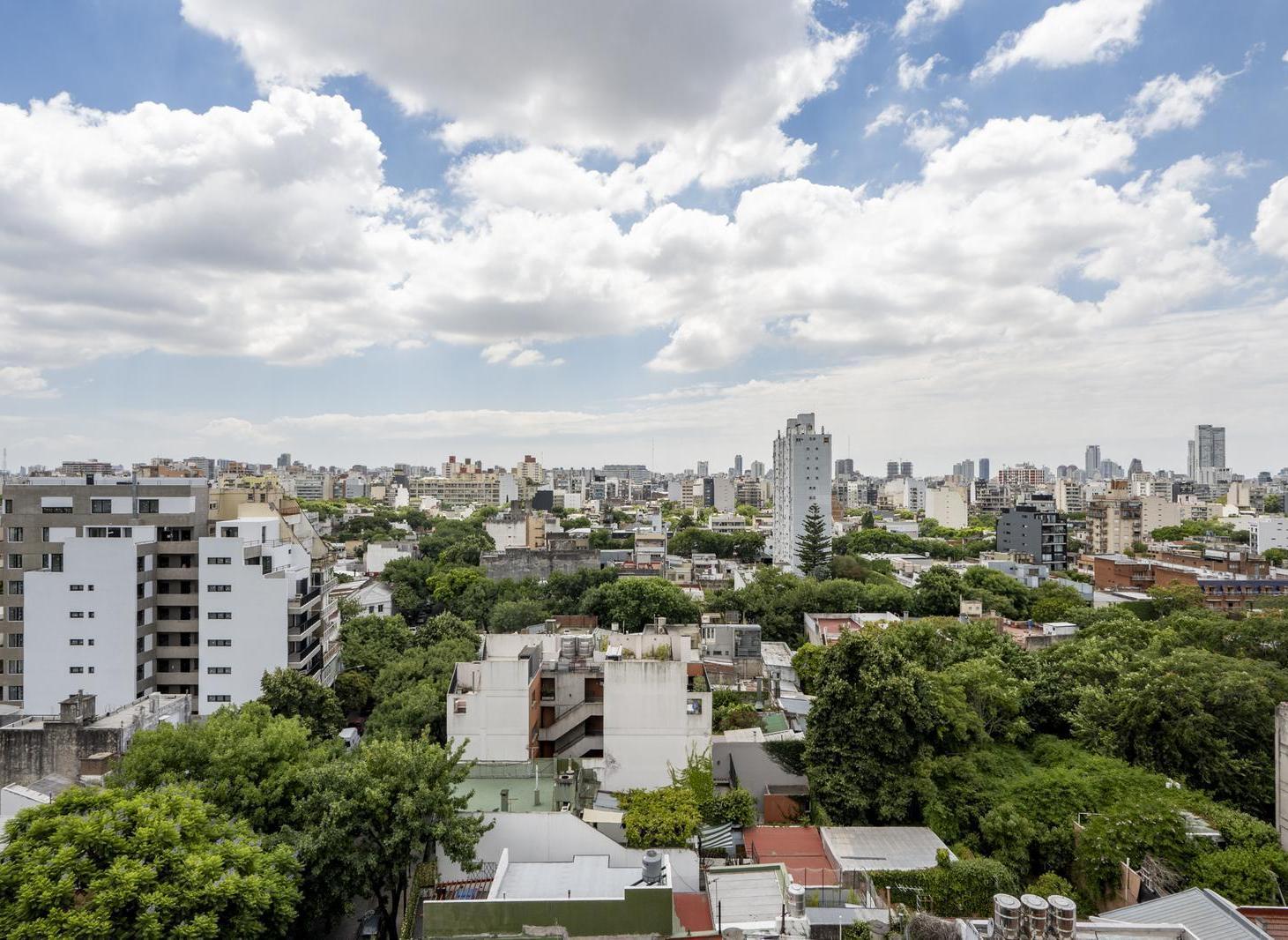 Foto de A estrenar - Departamento Dúplex de 2 ambientes en Venta con Amplios, imagen 5