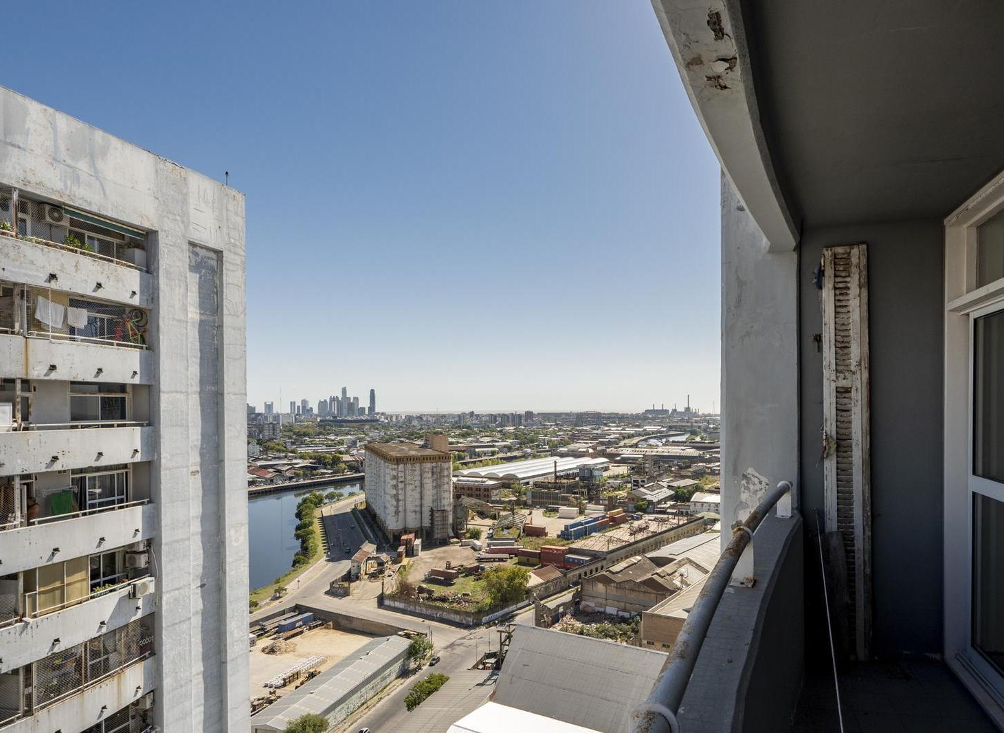 Foto de Venta Departamento de 3 ambientes, 2 dormitorios, piso alto en, imagen 4