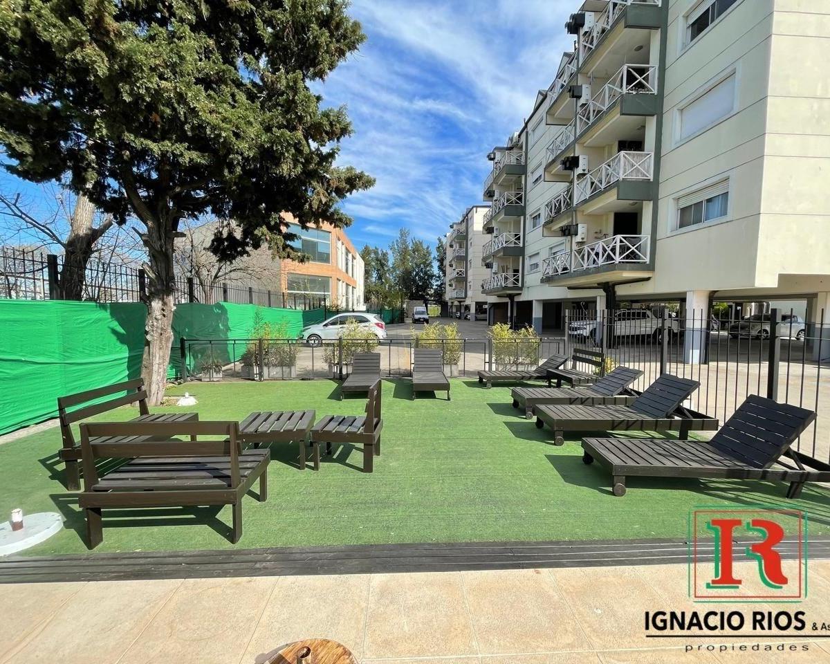 Departamento en Venta en Tigre, G. B. a. Zona Norte, Argentina 5