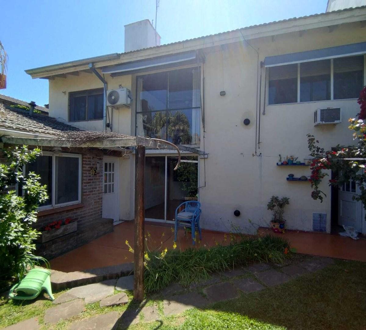 Casa Quinta en Venta en Beccar, San Isidro, G. B. a. Zona Norte 1