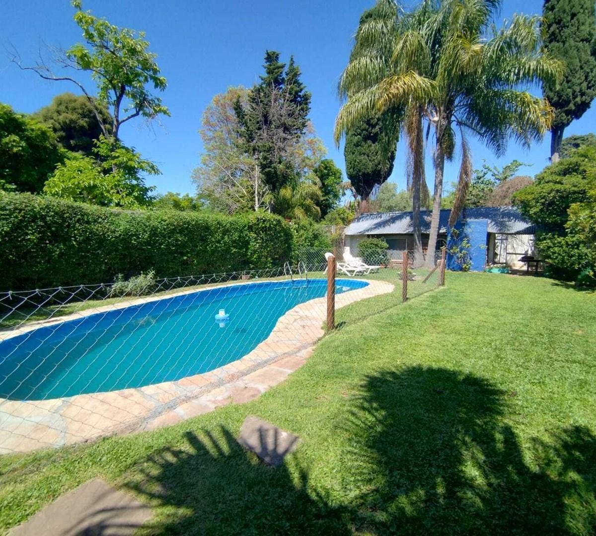 Casa Quinta en Venta en Beccar, San Isidro, G. B. a. Zona Norte 2