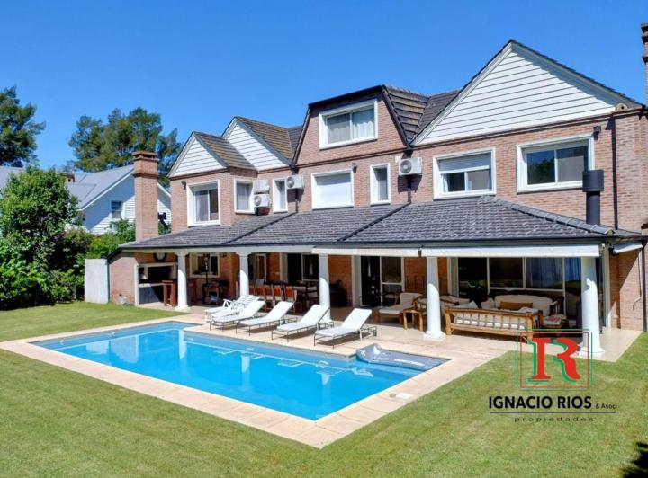 Casa  en Alquiler en Don Torcuato, Tigre, G.B.A. Zona Norte 4