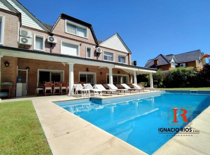 Casa  en Alquiler en Don Torcuato, Tigre, G.B.A. Zona Norte 5