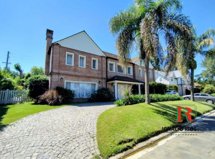 Casa  en Alquiler en Don Torcuato, Tigre, G.B.A. Zona Norte 2