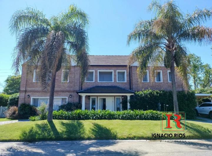 Casa  en Alquiler en Don Torcuato, Tigre, G.B.A. Zona Norte 3