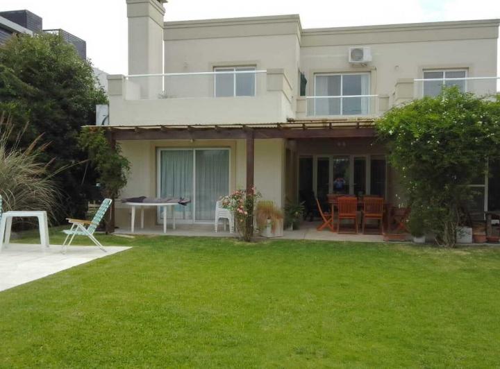 Casa Chalet  en Alq. Temporario en Victoria, San Fernando, G.B.A. Zona Norte 5