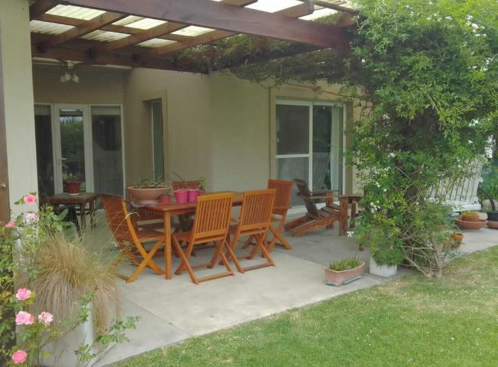 Casa Chalet  en Alq. Temporario en Victoria, San Fernando, G.B.A. Zona Norte 4