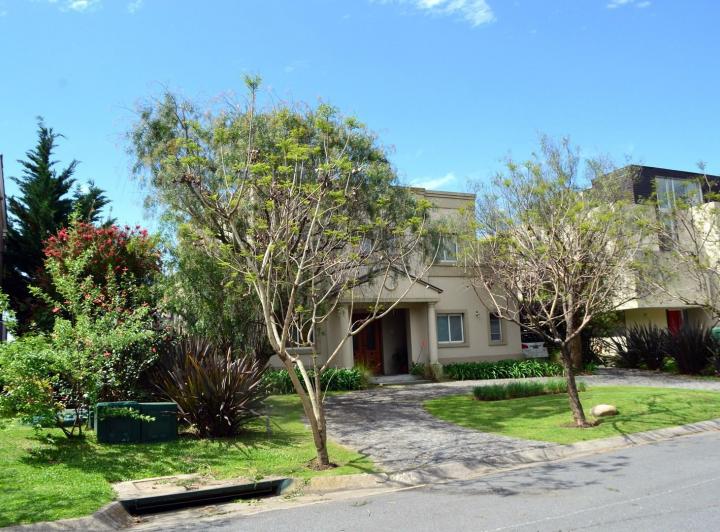 Casa Chalet  en Alq. Temporario en Victoria, San Fernando, G.B.A. Zona Norte 1