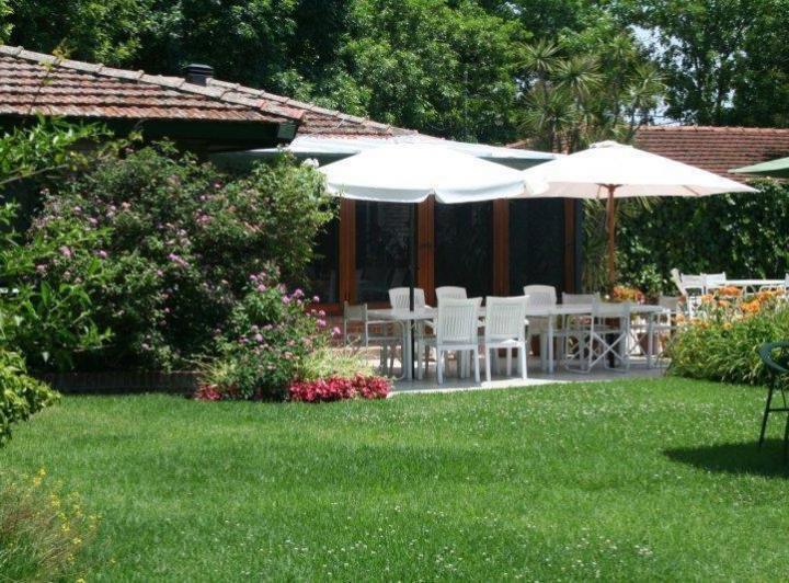 Casa  en Alq. Temporario en La Horqueta, San Isidro, G.B.A. Zona Norte 3