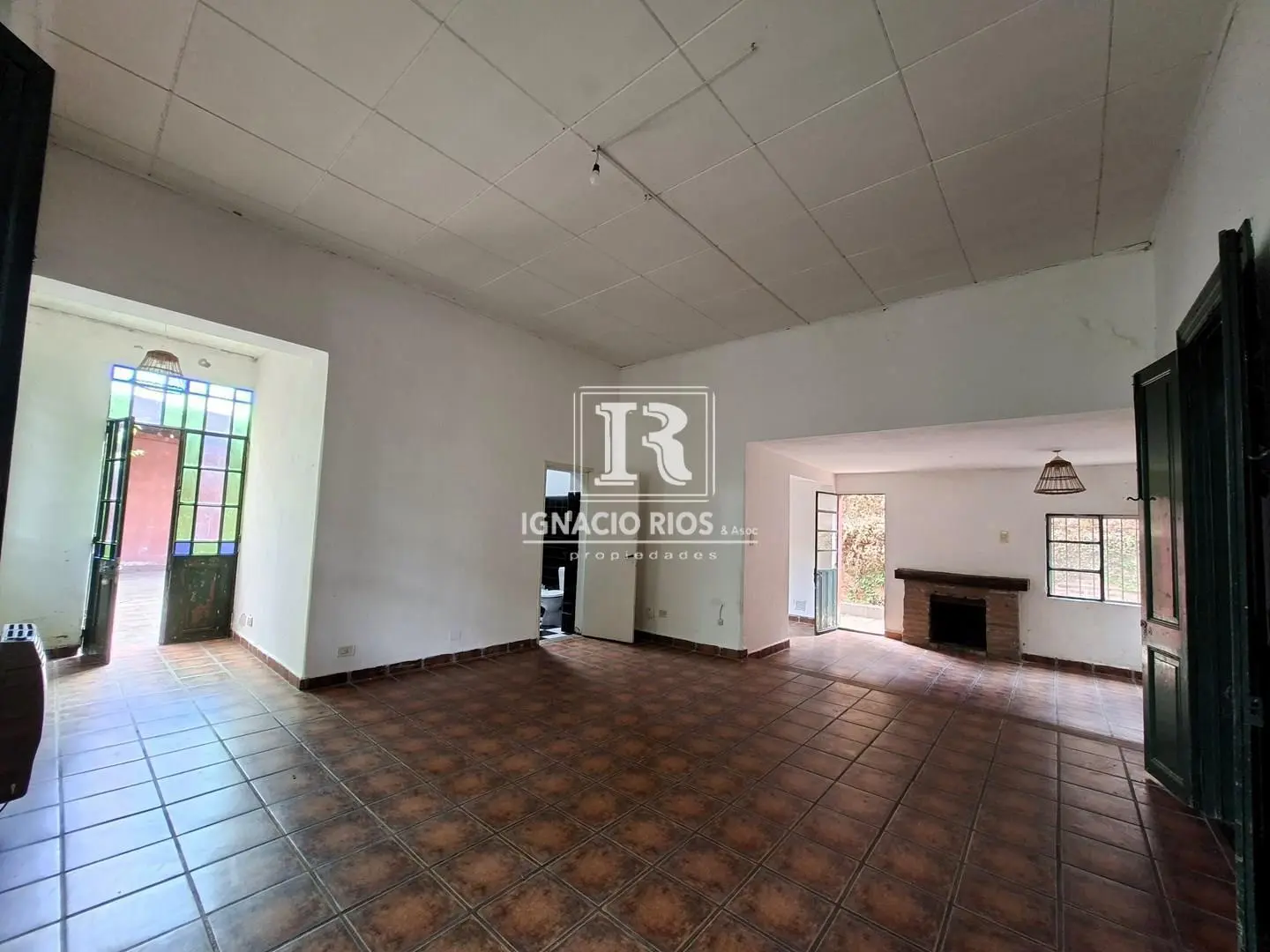 Casa Chalet en Venta en San Antonio de Areco, Resto de la Provincia, Buenos Aires 4
