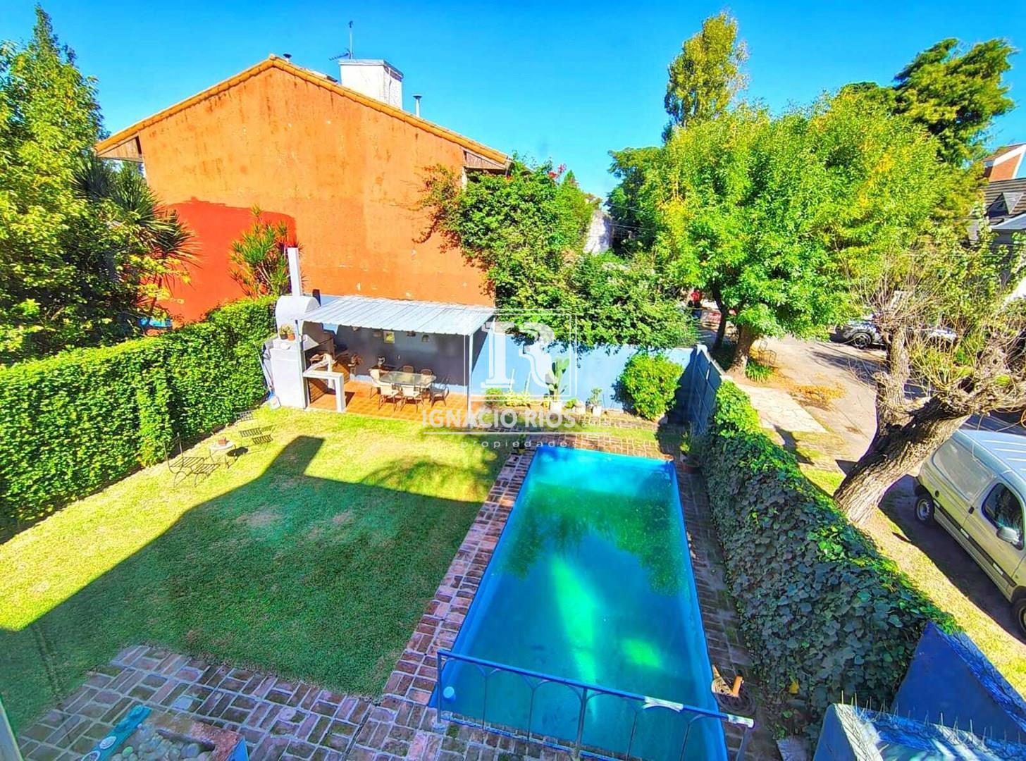 Foto de Casa en Alquiler en La Horqueta, San Isidro, G.B.A. Zona Norte, imagen 4