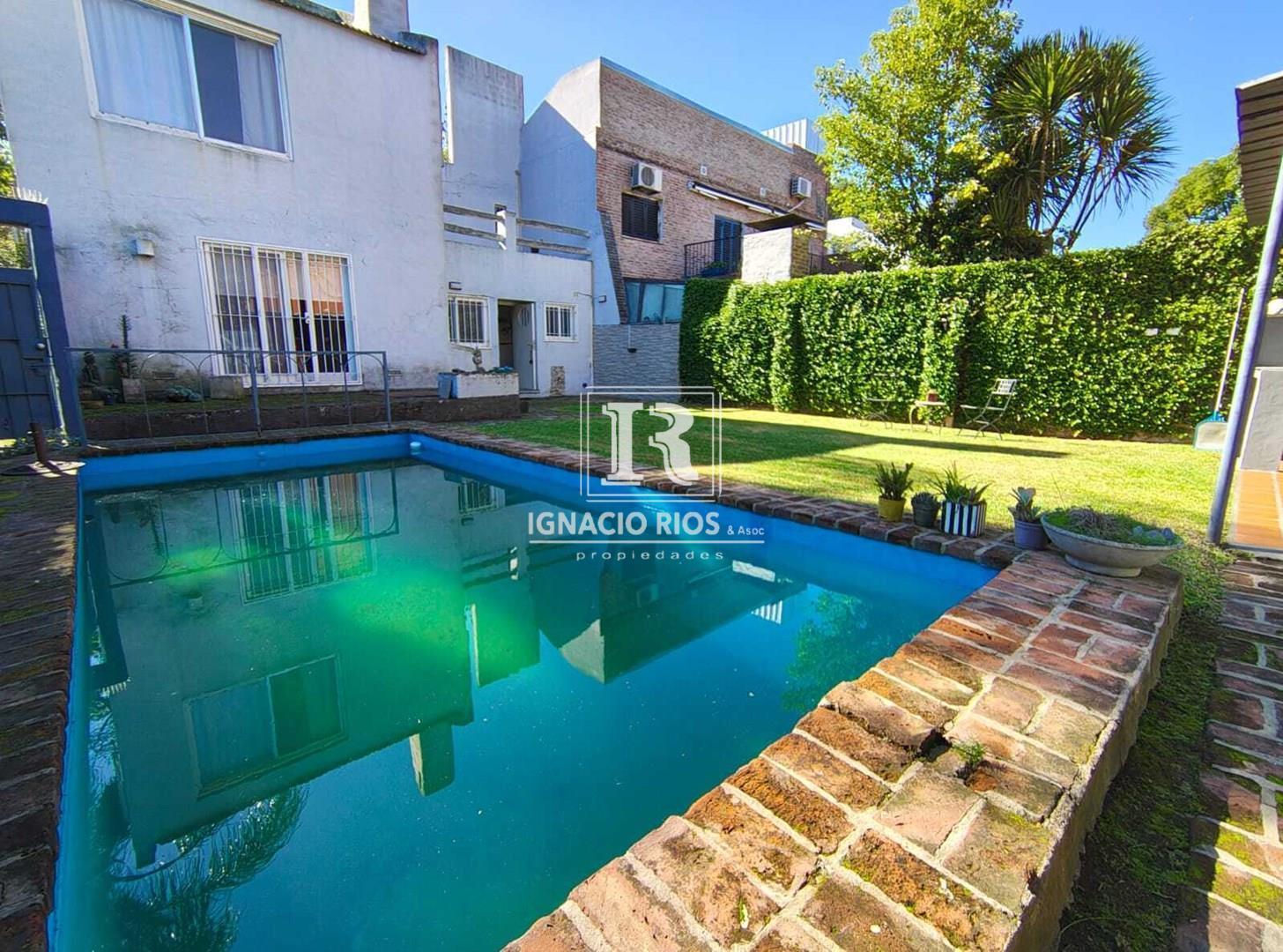 Foto de Casa en Alquiler en La Horqueta, San Isidro, G.B.A. Zona Norte, imagen 2