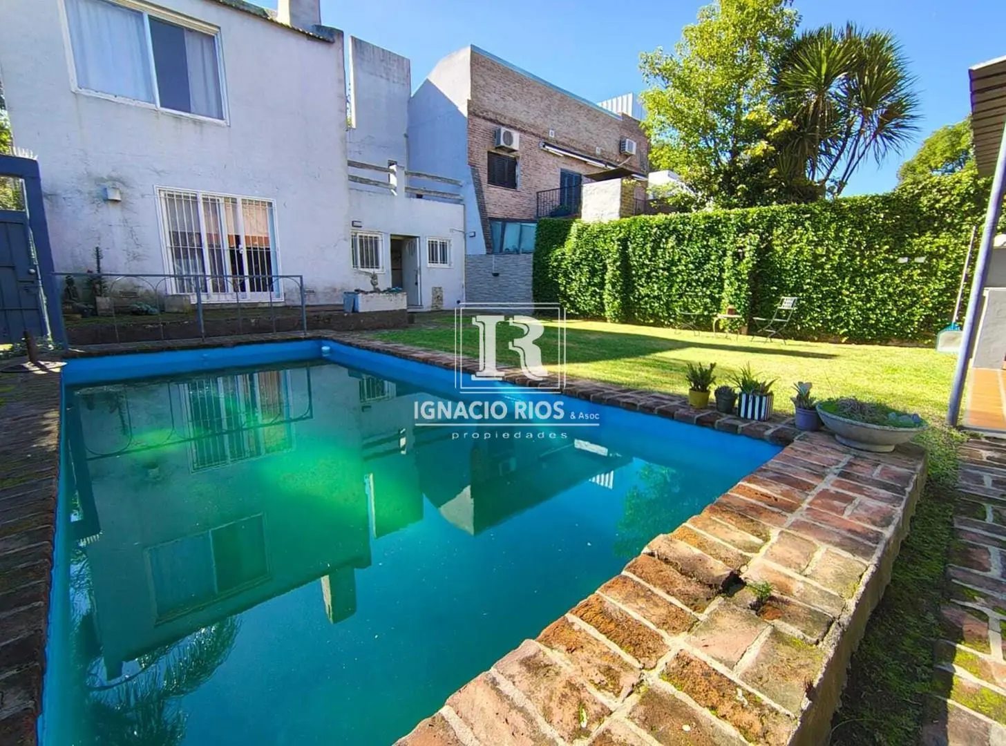 Casa en Alquiler en La Horqueta, San Isidro, G.B.A. Zona Norte 2