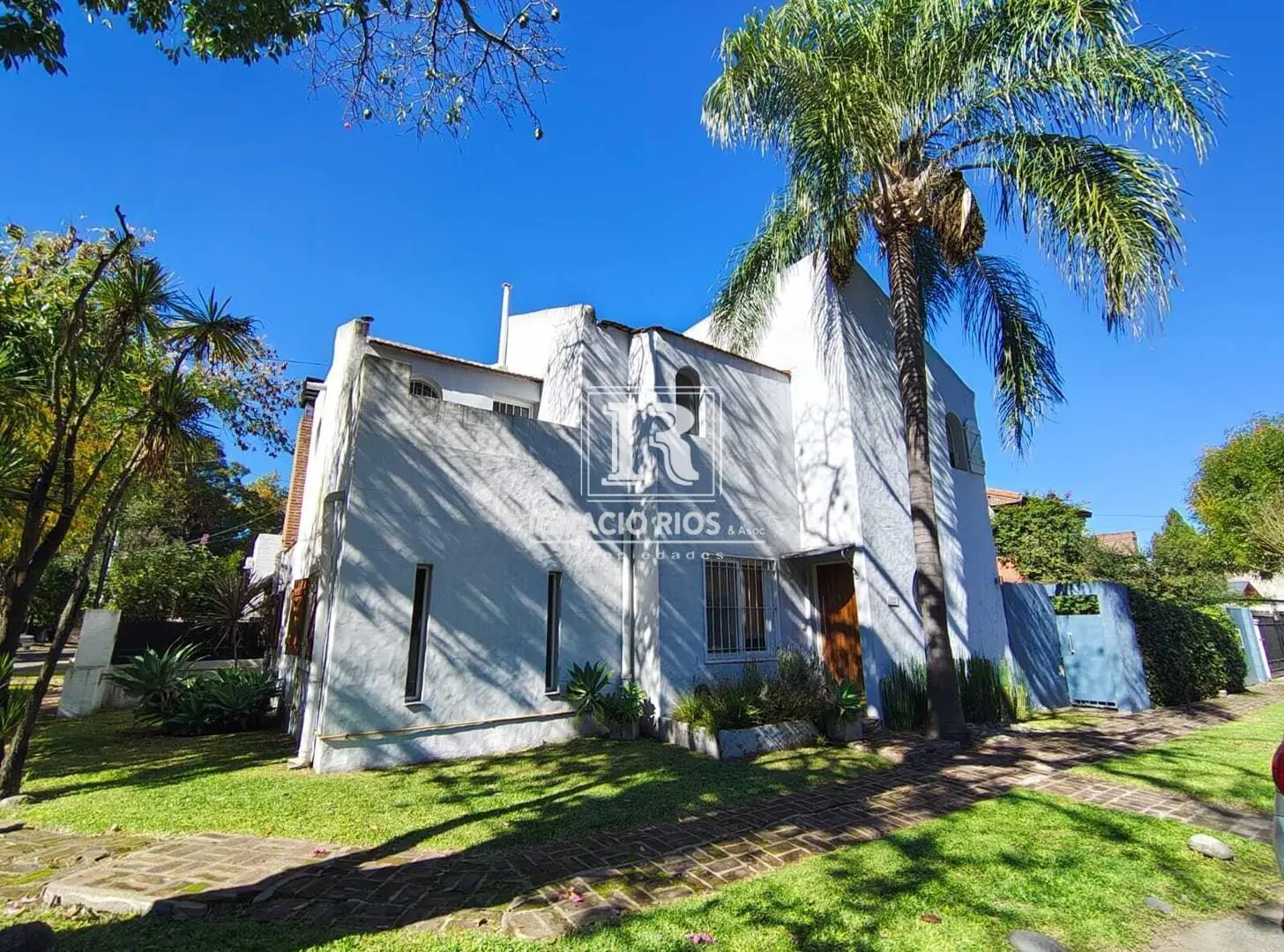 Casa en Alquiler en La Horqueta, San Isidro, G.B.A. Zona Norte 3