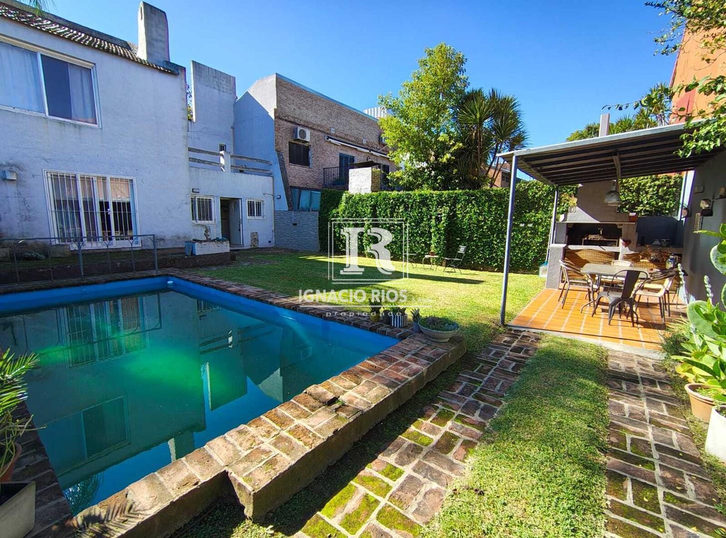 Foto de Casa en Alquiler en La Horqueta, San Isidro, G.B.A. Zona Norte, imagen 1