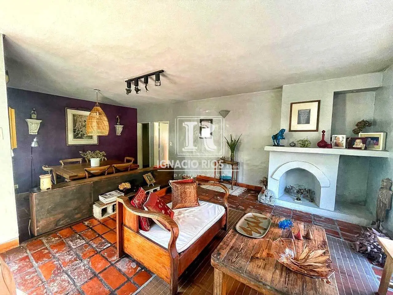 Casa en Alquiler en La Horqueta, San Isidro, G.B.A. Zona Norte 8