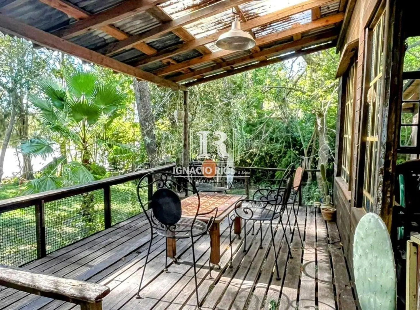 Casa Chalet en Venta en Rincón de Milberg, Tigre, G.B.A. Zona Norte 2