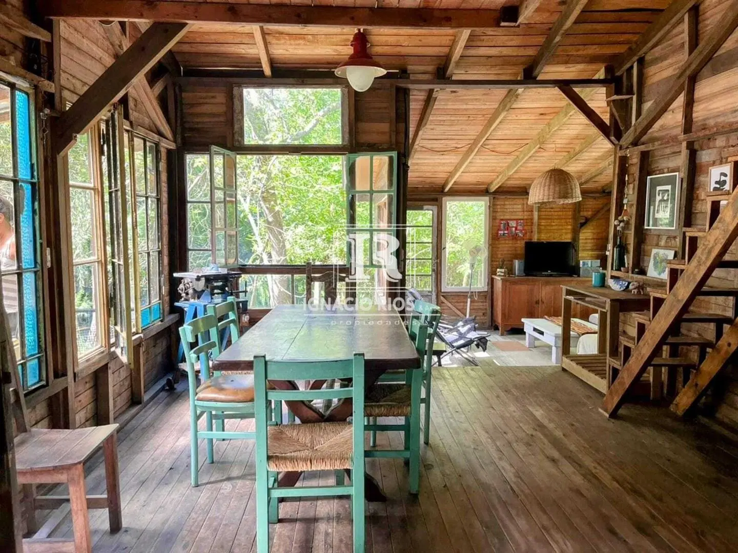 Casa Chalet en Venta en Rincón de Milberg, Tigre, G.B.A. Zona Norte 5