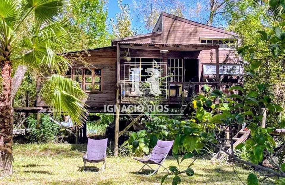 Casa Chalet en Venta en Rincón de Milberg, Tigre, G.B.A. Zona Norte 1