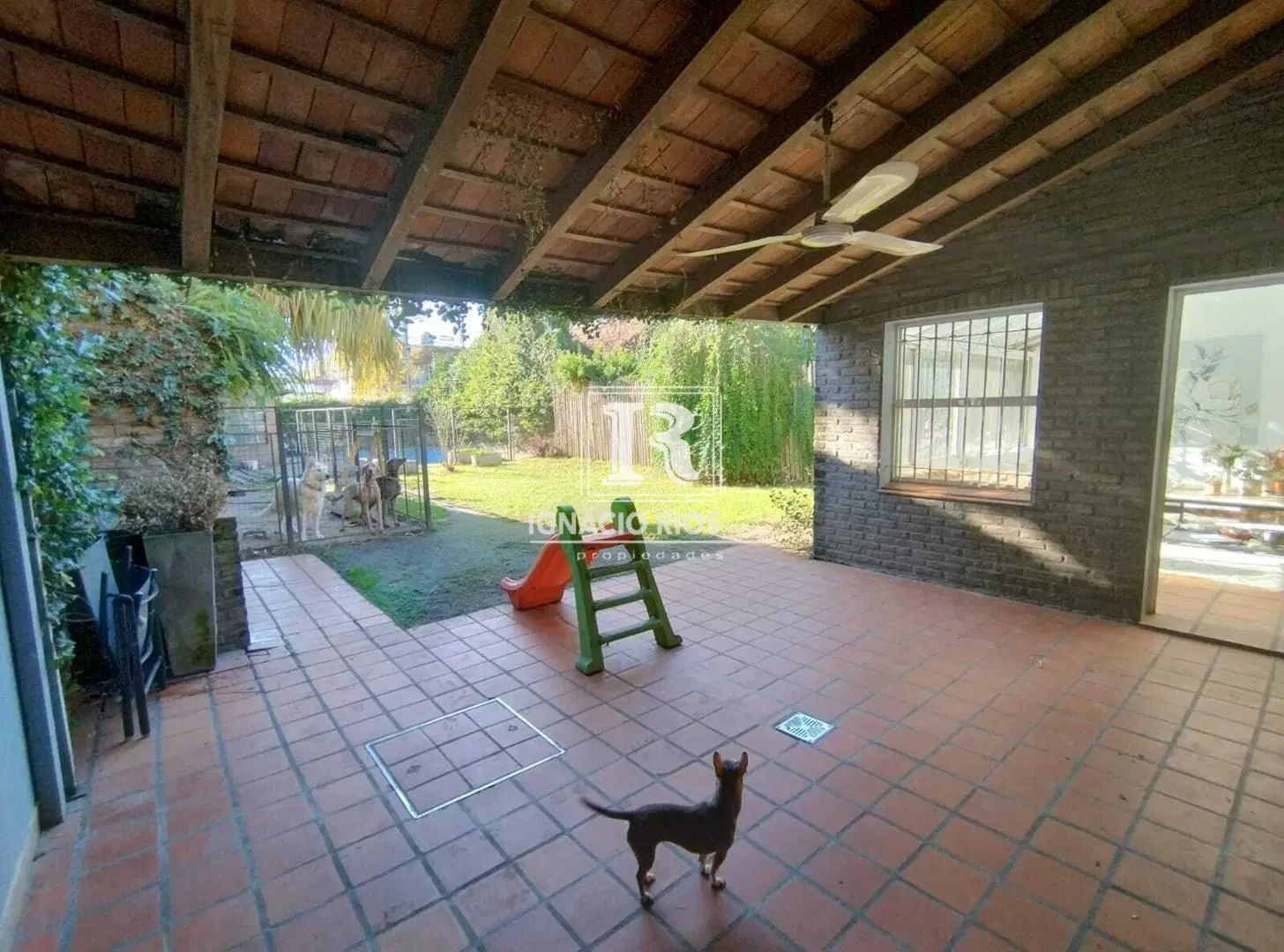 Casa en Venta en La Horqueta, San Isidro, G.B.A. Zona Norte 5