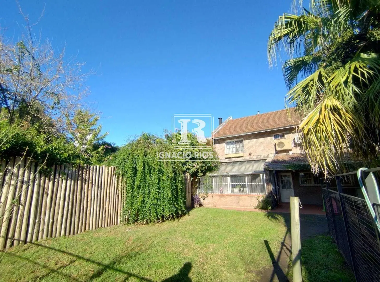 Casa en Venta en La Horqueta, San Isidro, G.B.A. Zona Norte 3
