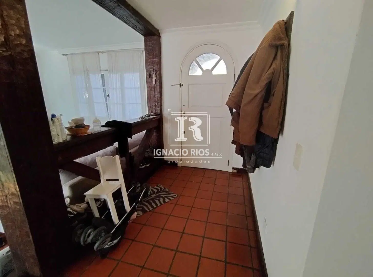 Casa en Venta en La Horqueta, San Isidro, G.B.A. Zona Norte 4