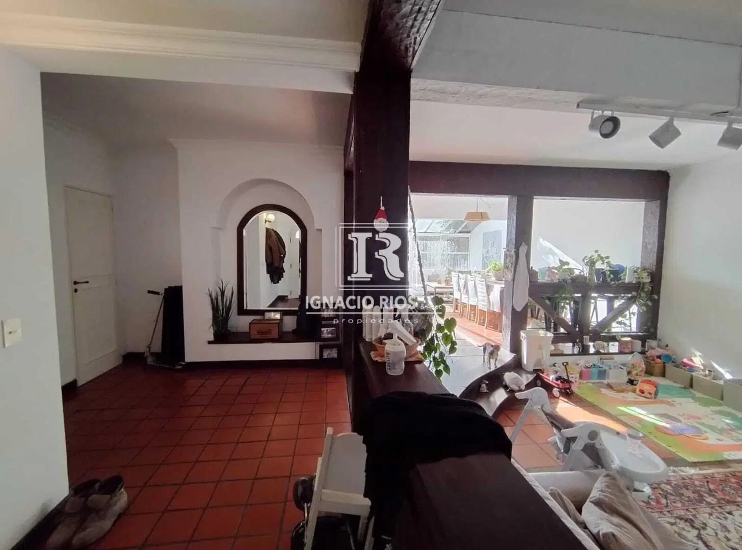 Casa en Venta en La Horqueta, San Isidro, G.B.A. Zona Norte 8