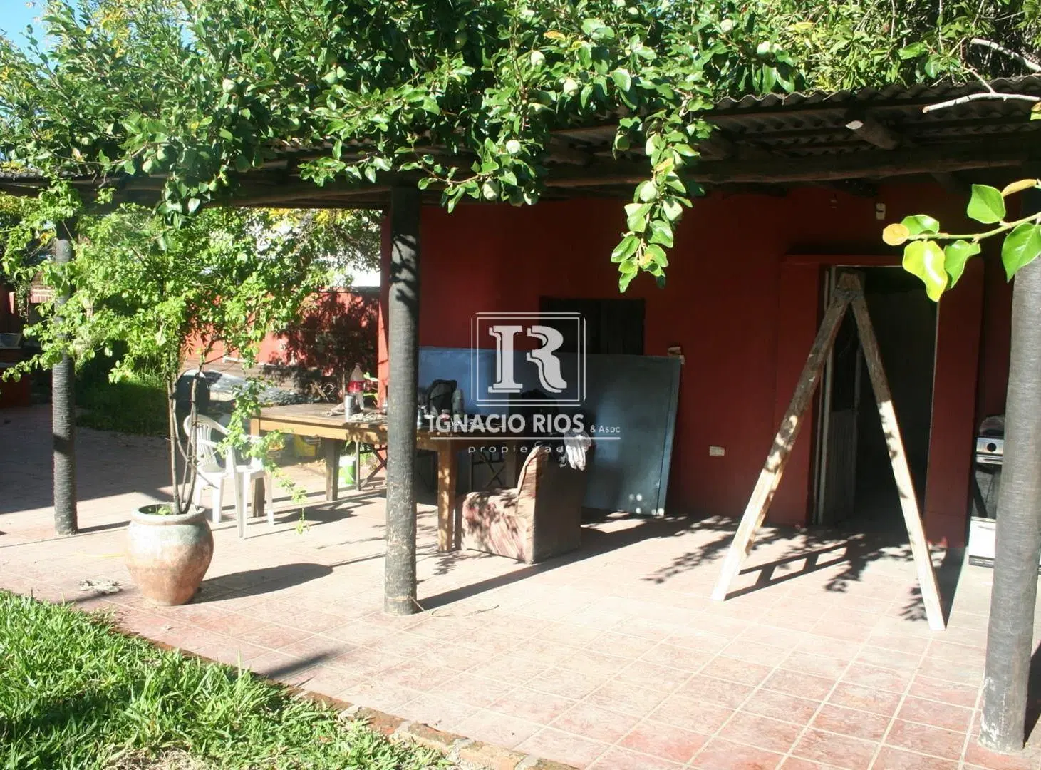 Casa en Alquiler en Villa Adelina, San Isidro, G.B.A. Zona Norte 5