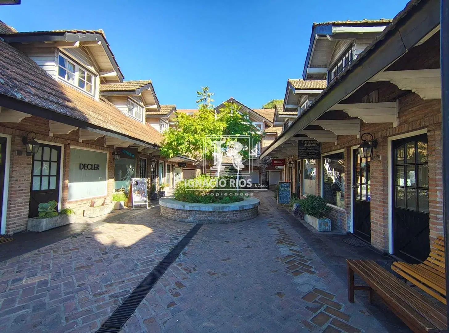 Local en Alquiler en Lomas de San Isidro, San Isidro, G.B.A. Zona Norte 4