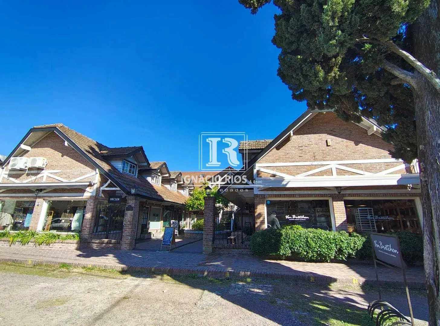 Local en Alquiler en Lomas de San Isidro, San Isidro, G.B.A. Zona Norte 3
