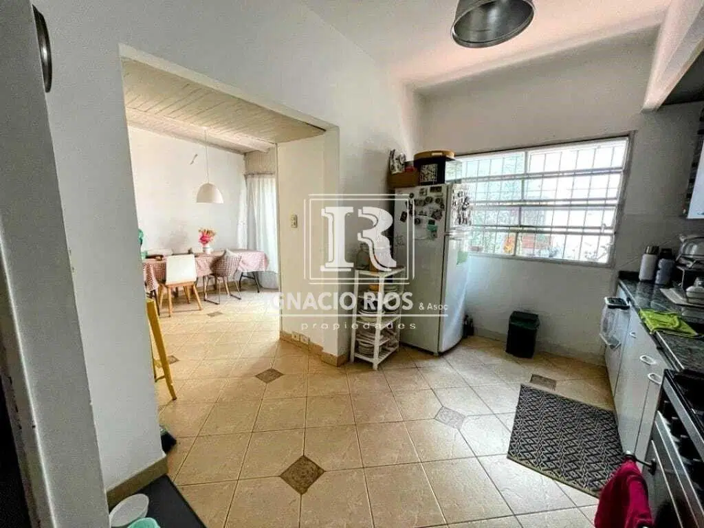 Casa Dúplex en Alquiler en Santa Fé / Fleming, Martínez, San Isidro 1