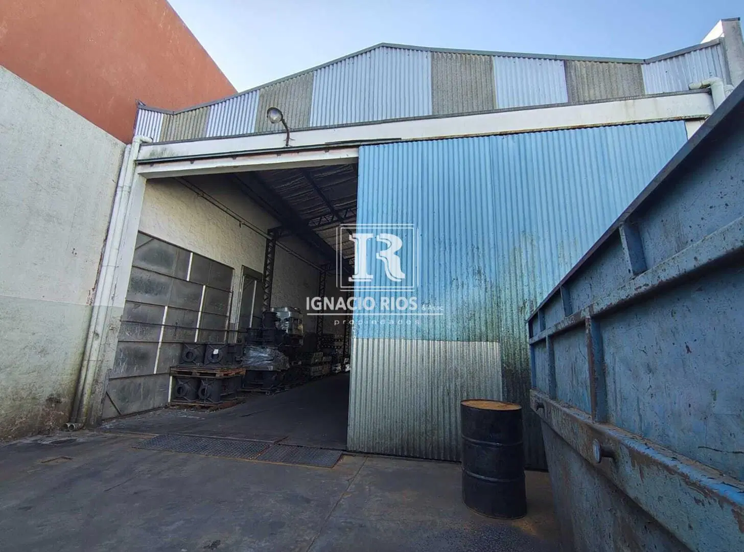 Depósito Galpón en Alquiler en Boulogne, San Isidro, G.B.A. Zona Norte 5
