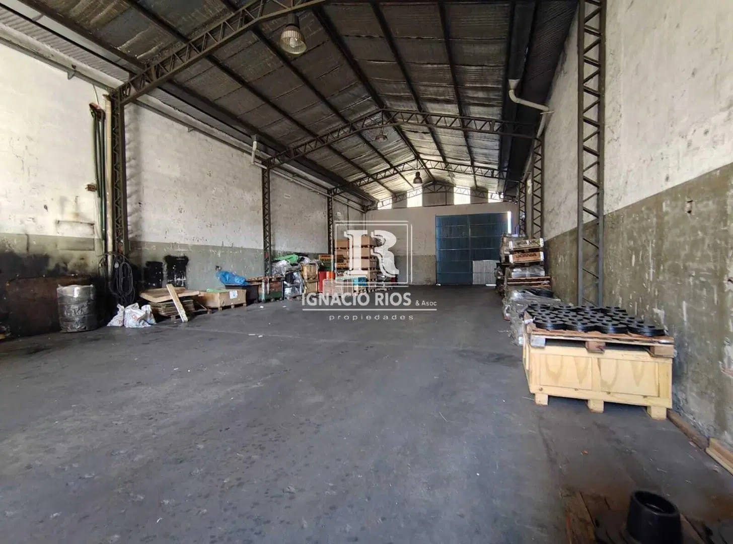 Depósito Galpón en Alquiler en Boulogne, San Isidro, G.B.A. Zona Norte 8