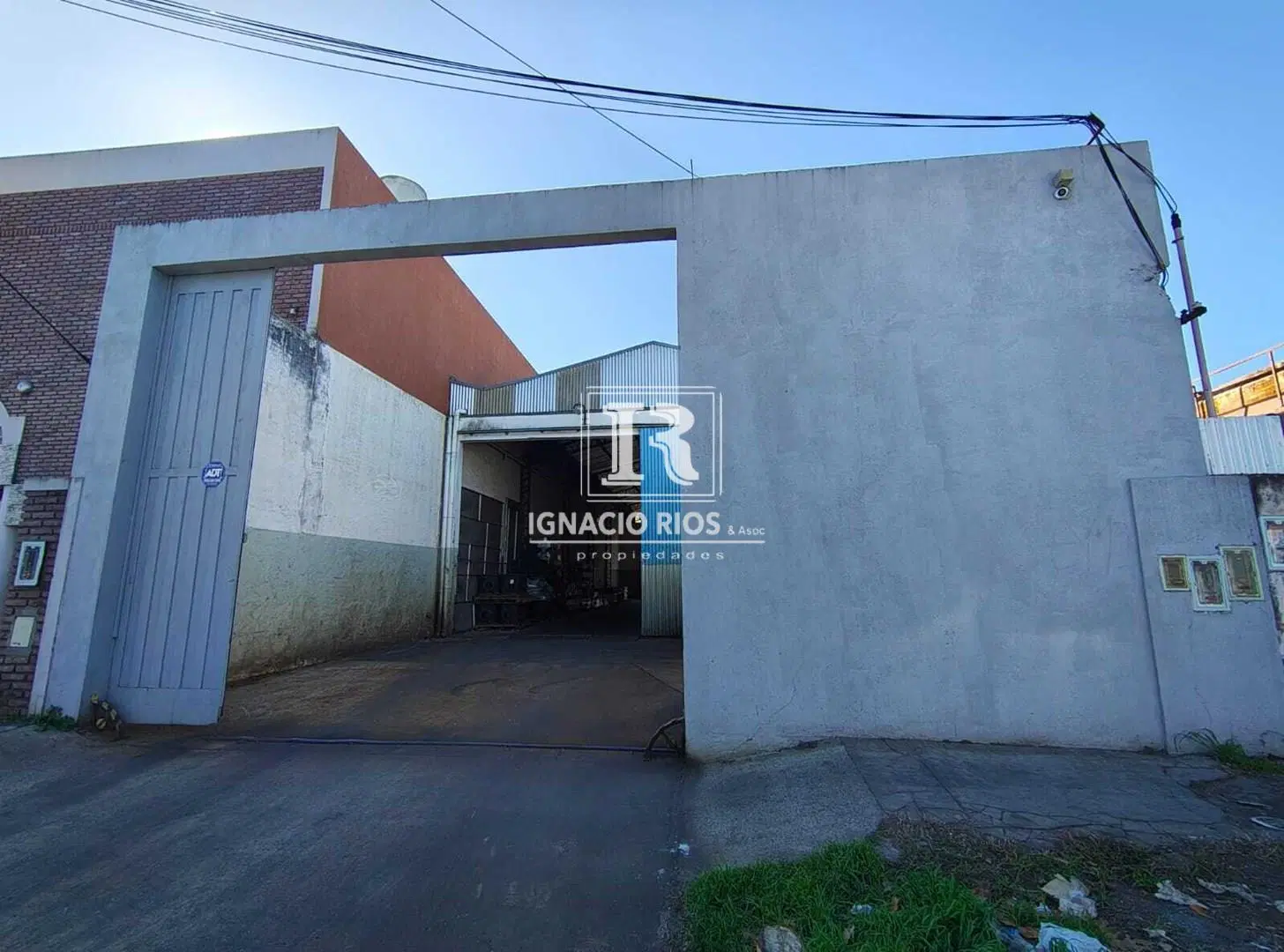 Depósito Galpón en Alquiler en Boulogne, San Isidro, G.B.A. Zona Norte 1