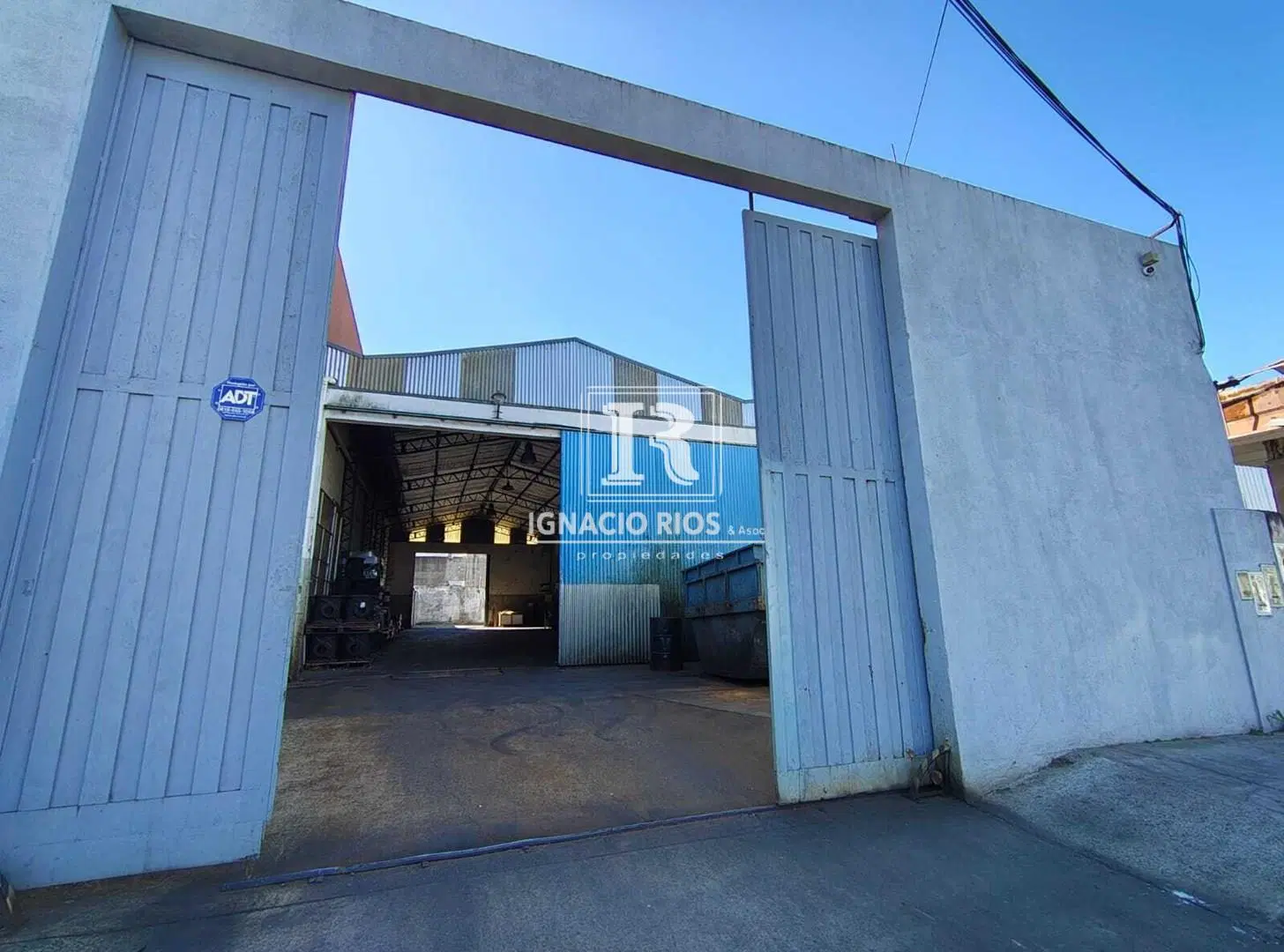 Depósito Galpón en Alquiler en Boulogne, San Isidro, G.B.A. Zona Norte 2