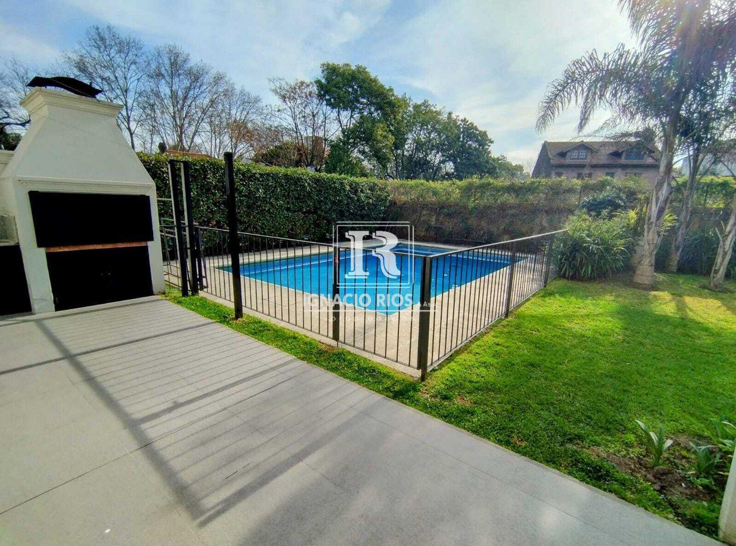 Foto de Casa Chalet en Alquiler en Santa Rita, San Isidro, G.B.A. Zona Norte, imagen 2