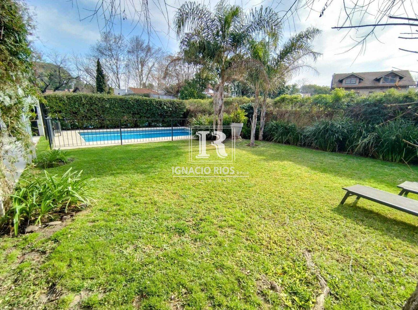 Foto de Casa Chalet en Alquiler en Santa Rita, San Isidro, G.B.A. Zona Norte, imagen 5