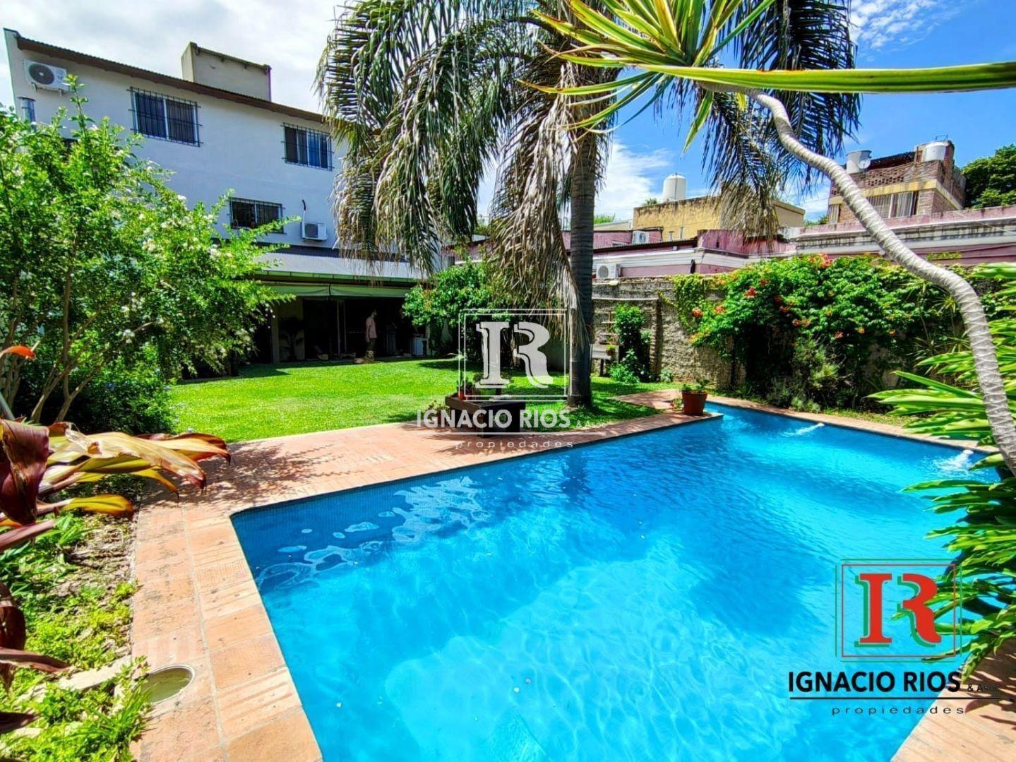 Foto de Casa en Venta en Lomas de San Isidro, San Isidro, G.B.A. Zona Norte, imagen 3