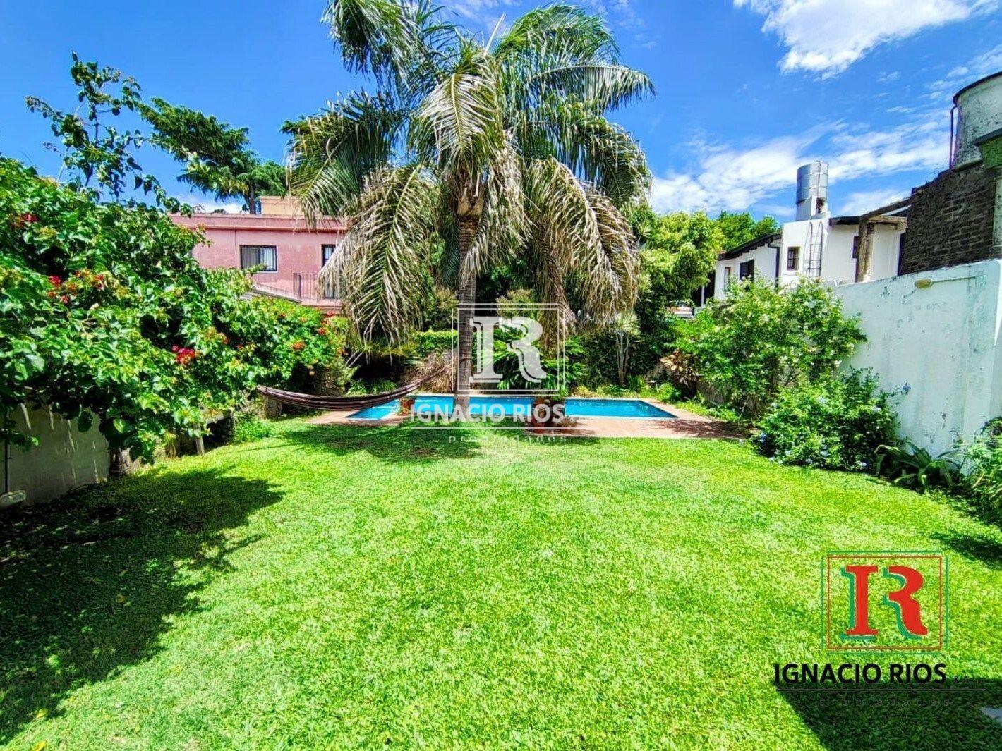 Foto de Casa en Venta en Lomas de San Isidro, San Isidro, G.B.A. Zona Norte, imagen 4