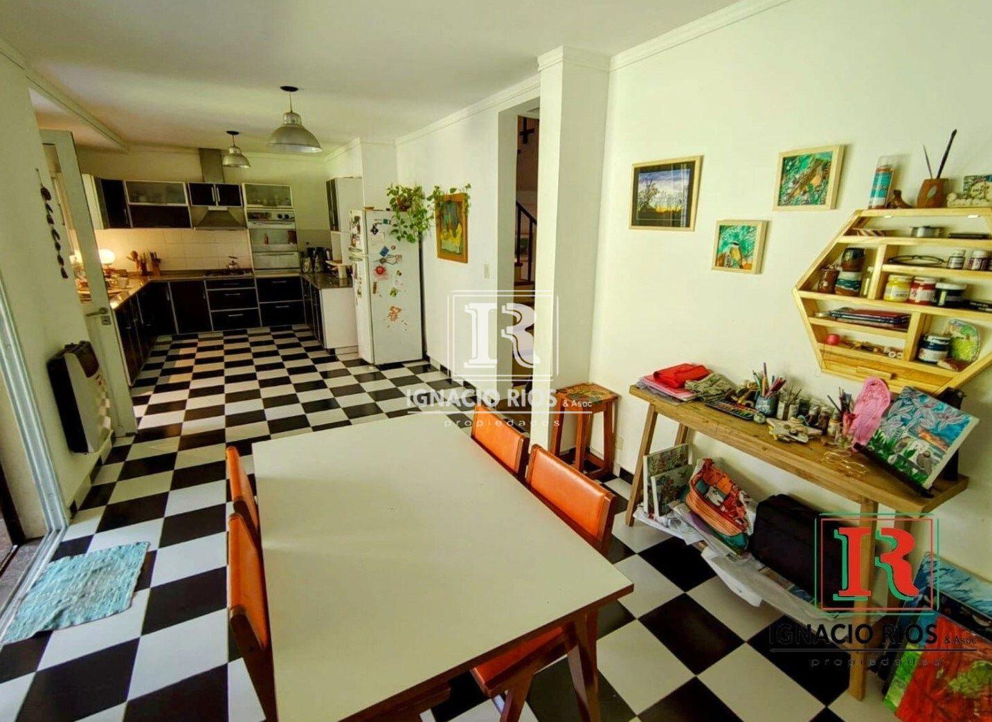 Foto de Casa en Venta en Lomas de San Isidro, San Isidro, G.B.A. Zona Norte, imagen 5