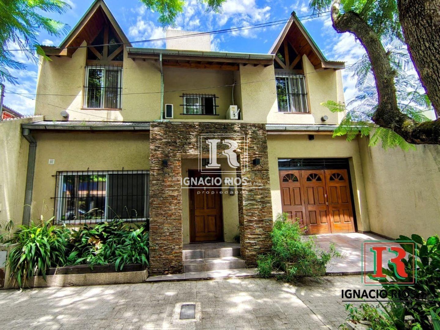 Foto de Casa en Venta en Lomas de San Isidro, San Isidro, G.B.A. Zona Norte, imagen 2