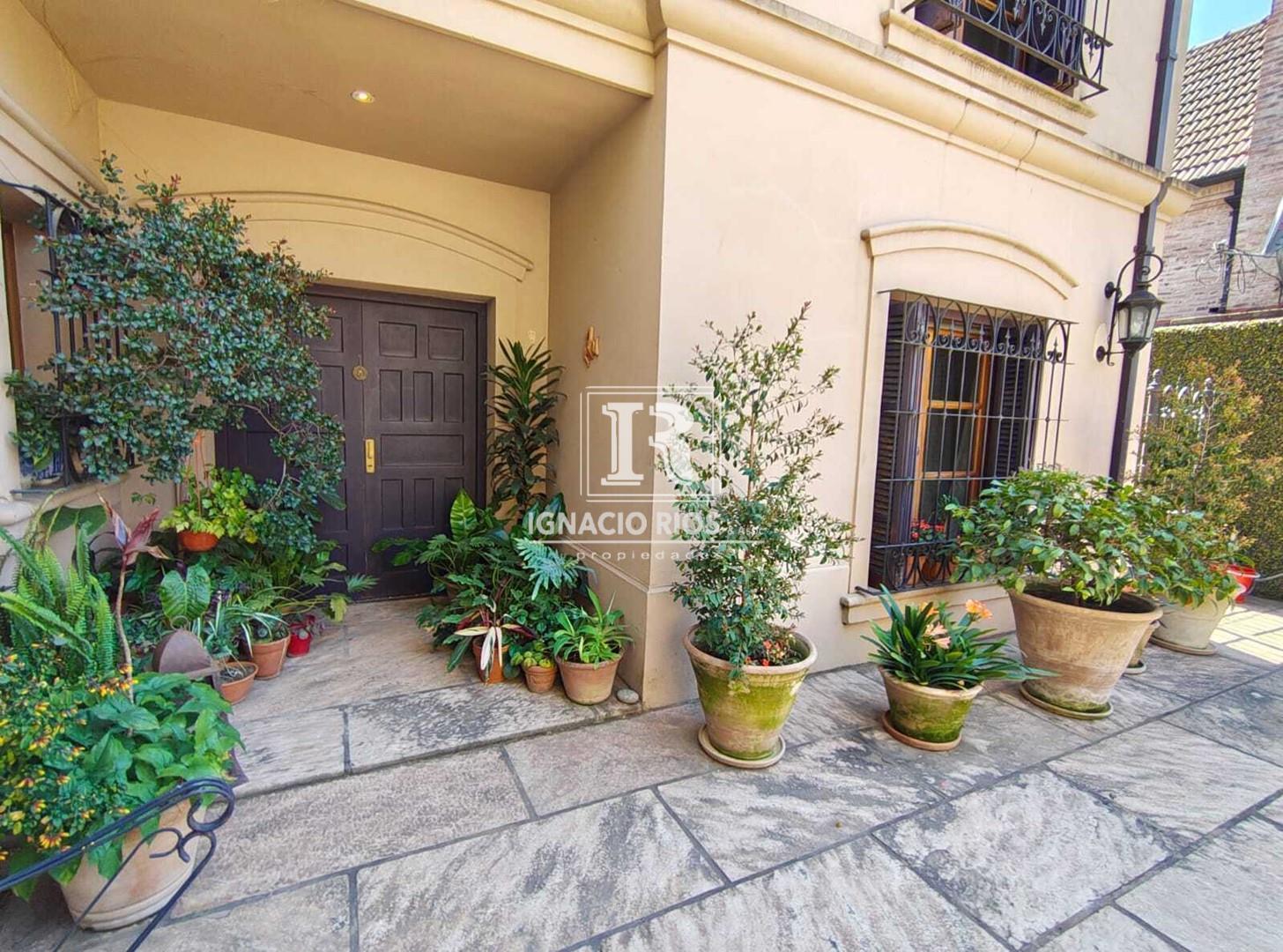 Foto de Casa en Venta en La Horqueta, San Isidro, G.B.A. Zona Norte, imagen 2
