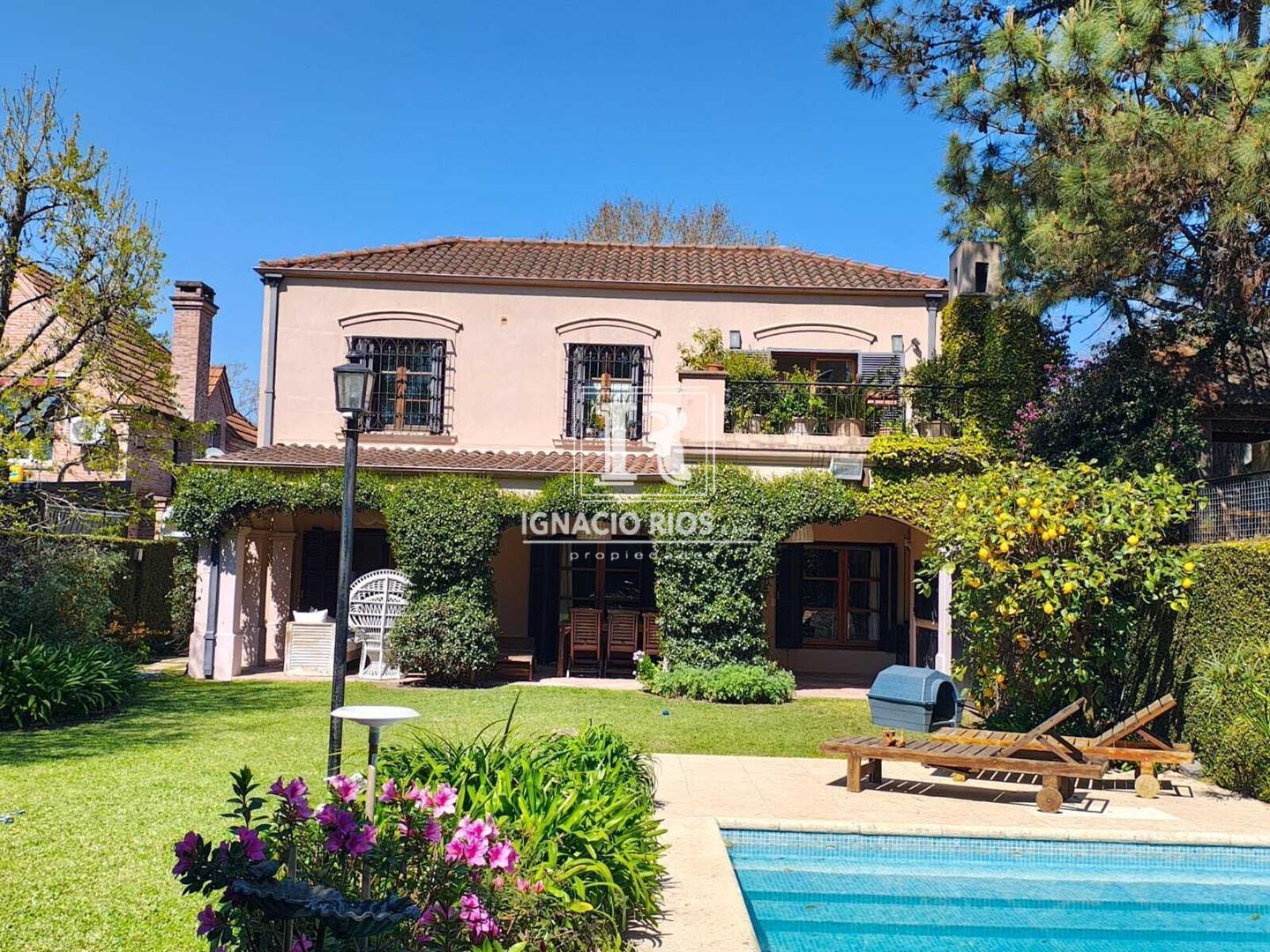 Foto de Casa en Venta en La Horqueta, San Isidro, G.B.A. Zona Norte, imagen 5