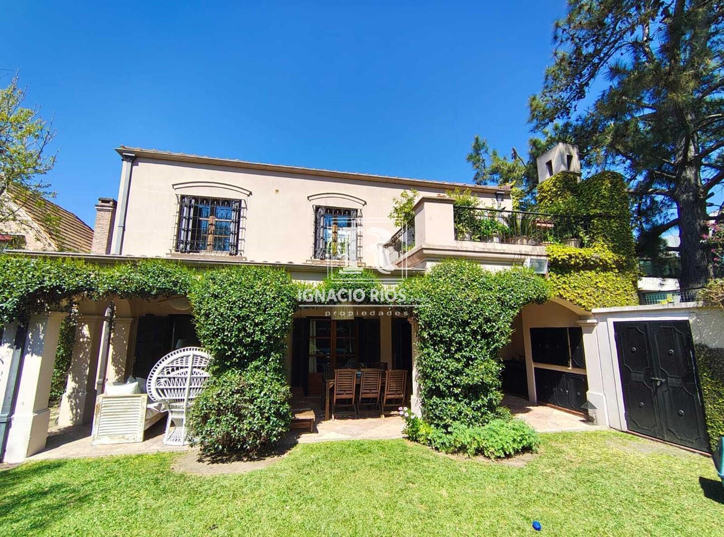 Foto de Casa en Venta en La Horqueta, San Isidro, G.B.A. Zona Norte, imagen 3