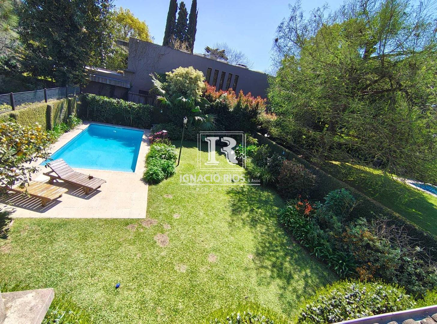 Foto de Casa en Venta en La Horqueta, San Isidro, G.B.A. Zona Norte, imagen 4