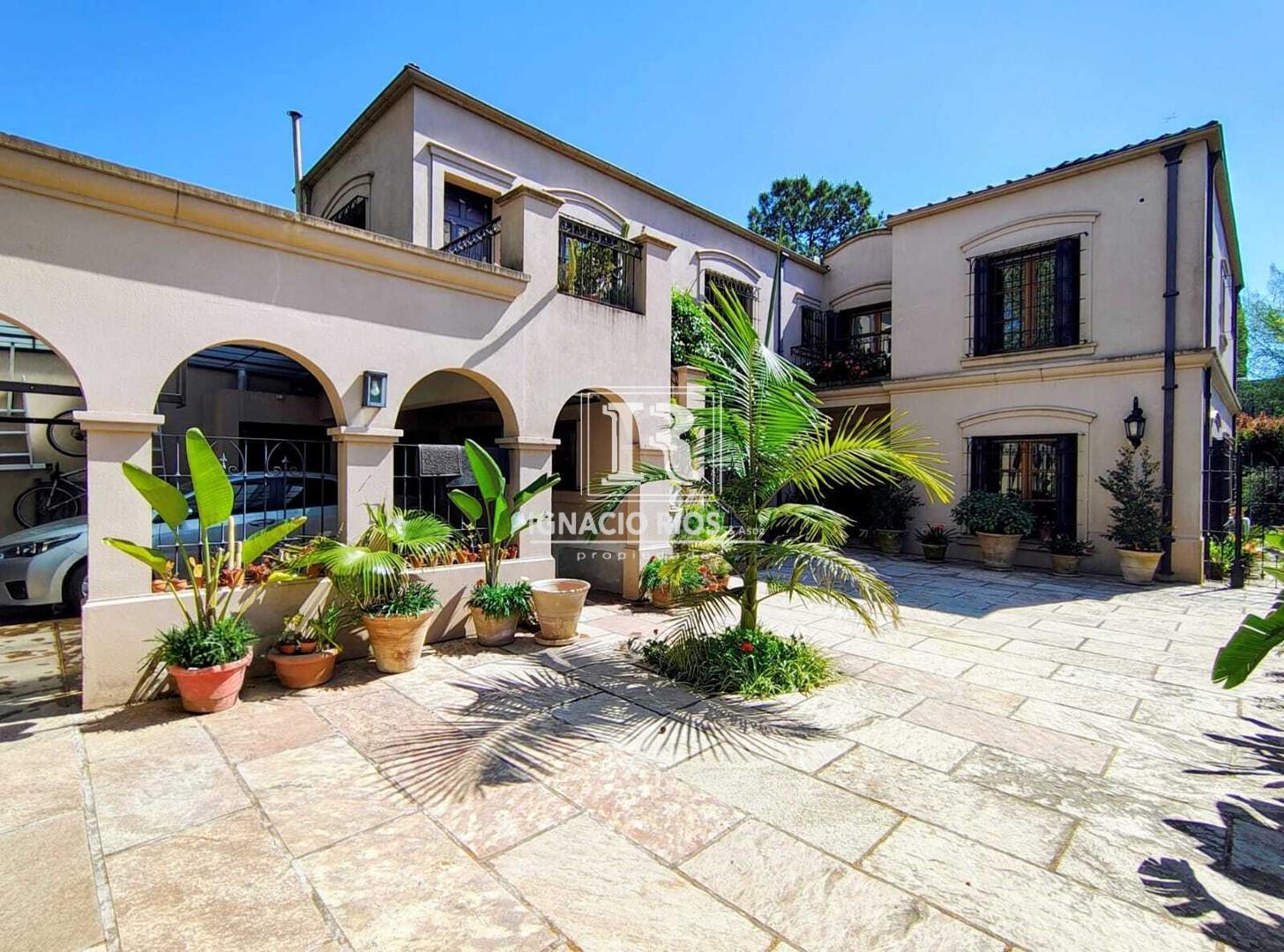 Foto de Casa en Venta en La Horqueta, San Isidro, G.B.A. Zona Norte, imagen 1