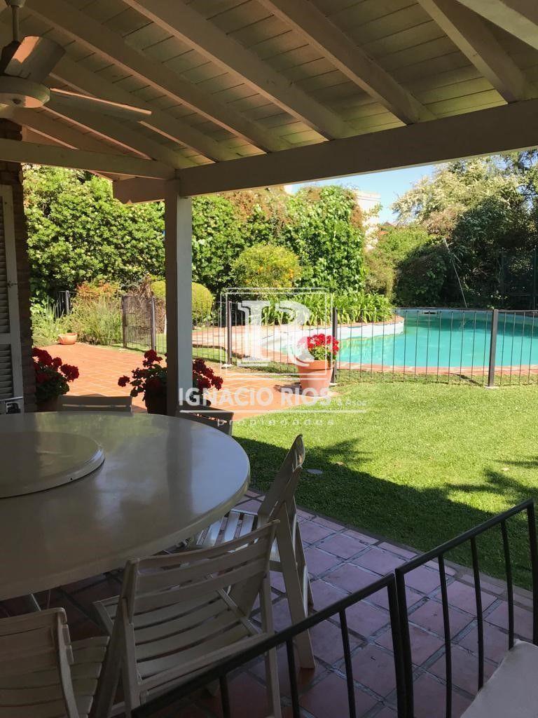 Foto de Casa en Alq. Temporario ubicado en Boulogne, San Isidro, G.B.A. Zona, imagen 1