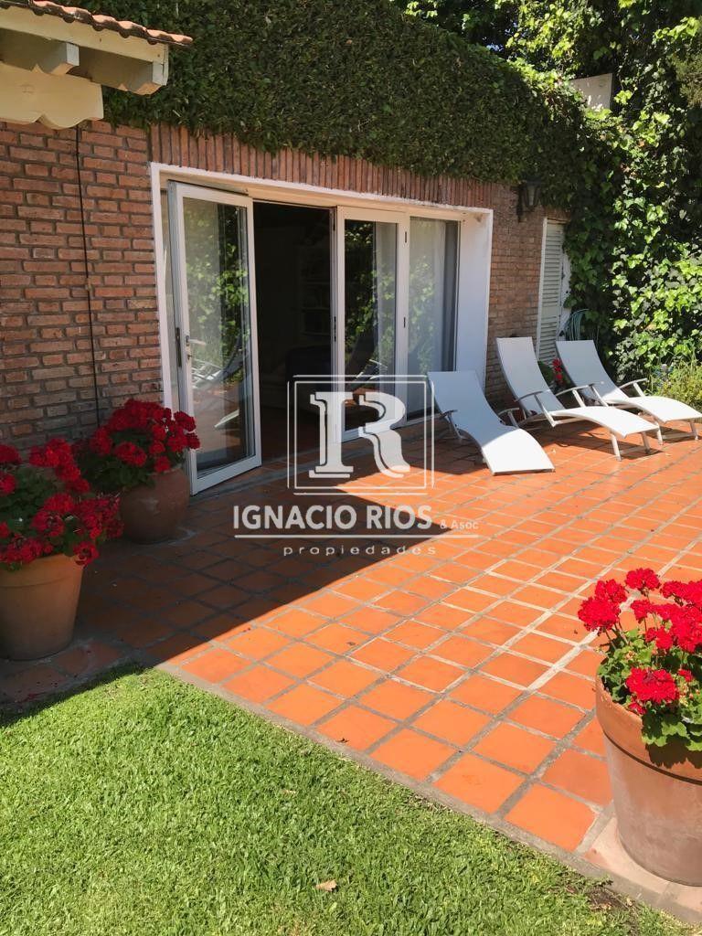 Foto de Casa en Alq. Temporario ubicado en Boulogne, San Isidro, G.B.A. Zona, imagen 5