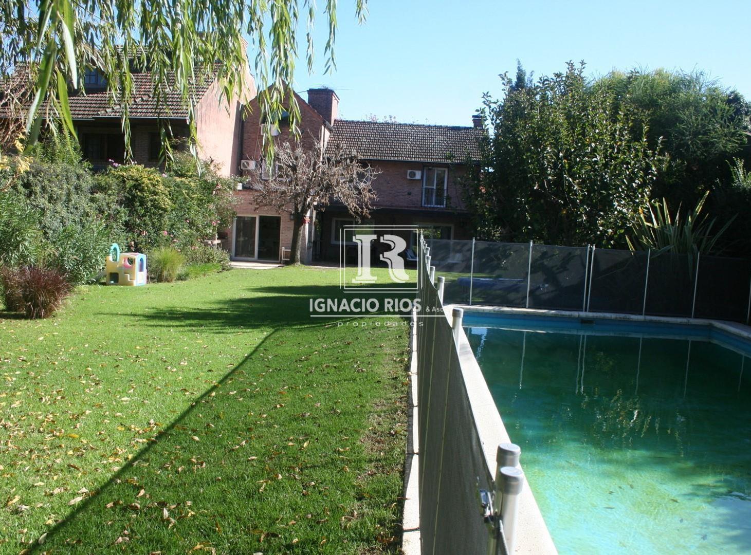 Foto de Casa en Alq. Temporario en La Horqueta, San Isidro, G.B.A. Zona Norte, imagen 3