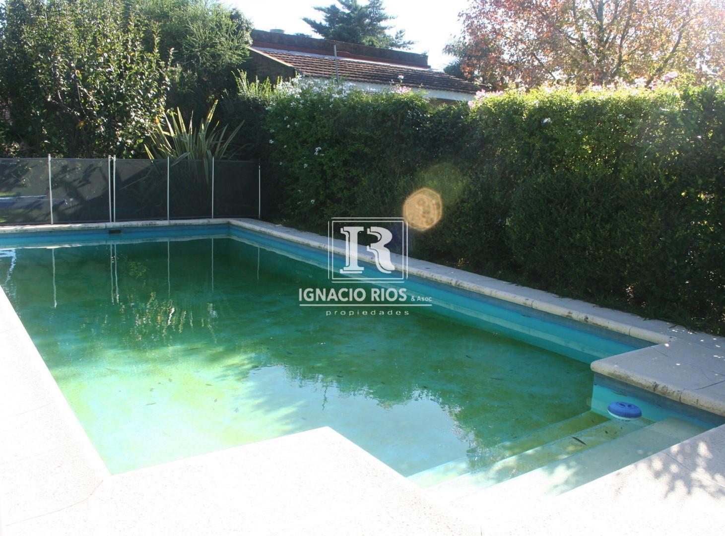 Foto de Casa en Alq. Temporario en La Horqueta, San Isidro, G.B.A. Zona Norte, imagen 4